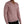 Dolce & Gabbana Pink Silk V-neck Long Sleeve Pullover Sweater