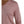 Dolce & Gabbana Pink Silk V-neck Long Sleeve Pullover Sweater