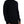 Dolce & Gabbana Blue Wool Crown Turtleneck Pullover Sweater