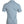 Dolce & Gabbana Light Blue Logo Cotton Collared Polo T-shirt