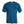 Dolce & Gabbana Blue Logo Round Neck Short Sleeves T-shirt