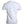 Dolce & Gabbana White Cotton DG Applique Men Casual T-shirt