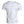 Dolce & Gabbana White Cotton Round Neck Short Sleeve T-shirt