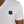 Dolce & Gabbana White Cotton Logo Plaque V-neck Men T-shirt