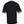 Dolce & Gabbana Black Cotton Graphic Print Crewneck T-shirt