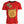 Dolce & Gabbana Red Cotton Top 2019 Year of the Pig T-shirt