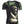 Dolce & Gabbana Green Gorilla Cotton Short Sleeves T-shirt