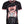 Dolce & Gabbana Black Cotton 2019 Year of the Pig T-shirt