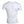 Dolce & Gabbana White Logo Embroidery Short Sleeve T-shirt