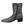 Dolce & Gabbana Black Rhinestone Crystal Chelsea Boots Shoes