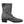 Dolce & Gabbana Black Rhinestone Crystal Chelsea Boots Shoes