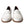 Dolce & Gabbana White Leather Slip On Mocassin Loafers Shoes