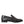 Dolce & Gabbana Black Brown Leather Loafer Men Dress Shoes