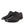 Dolce & Gabbana Black Leather Oxford Wingtip Formal Men Shoes