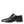 Dolce & Gabbana Black Leather Oxford Wingtip Formal Men Shoes