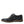 Dolce & Gabbana Black Woven Goat Leather Lace Up Derby Shoes