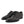 Dolce & Gabbana Black Leather Derby Formal Dress Men Shoes