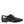 Dolce & Gabbana Black Leather Derby Formal Dress Men Shoes