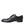 Dolce & Gabbana Black Leather Derby Formal Dress Men Shoes