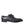 Dolce & Gabbana Black Leather Derby Formal Dress Men Shoes