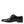 Dolce & Gabbana Black Patent Leather Derby Formal Dress Shoes