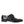 Dolce & Gabbana Black Patent Leather Derby Formal Dress Shoes