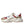 Dolce & Gabbana Multicolor Leather DAYMASTER Sneakers Men Shoes