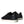 Dolce & Gabbana Black Suede Leather Men Low Top Sneakers Men Shoes