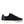 Dolce & Gabbana Black Suede Leather Men Low Top Sneakers Men Shoes