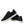 Dolce & Gabbana Black Suede Leather Men Low Top Sneakers Men Shoes