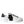 Dolce & Gabbana White Leather DG Logo Casual Low Top Sneakers Shoes