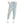 One Teaspoon Blue Cotton Jeans & Pant