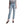 One Teaspoon Light Blue Cotton Jeans & Pant