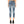 One Teaspoon Blue Cotton Jeans & Pant