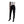 One Teaspoon Black Cotton Jeans & Pant