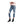 One Teaspoon Blue Cotton Jeans & Pant