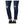 One Teaspoon Blue Cotton Jeans & Pant