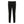 One Teaspoon Black Cotton Jeans & Pant