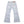 One Teaspoon Light Blue Cotton Jeans & Pant