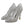 Dolce & Gabbana Clear Floral Crystal Heels CINDERELLA Shoes
