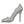 Dolce & Gabbana Clear Floral Crystal Heels CINDERELLA Shoes