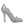 Dolce & Gabbana Clear Floral Crystal Heels CINDERELLA Shoes