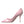 Dolce & Gabbana Light Pink Patent Leather Pumps Heels Shoes