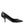 Dolce & Gabbana Black Patent Leather Heels Pumps Shoes