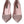 Dolce & Gabbana Pink Strass Crystal Heels Pumps Shoes