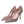 Dolce & Gabbana Pink Strass Crystal Heels Pumps Shoes