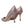 Dolce & Gabbana Pink Strass Crystal Heels Pumps Shoes