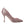 Dolce & Gabbana Pink Strass Crystal Heels Pumps Shoes