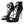 Dolce & Gabbana Black Keira Satin Heels Sandals Shoes