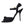 Dolce & Gabbana Black Suede Crystals Keira Sandals Shoes